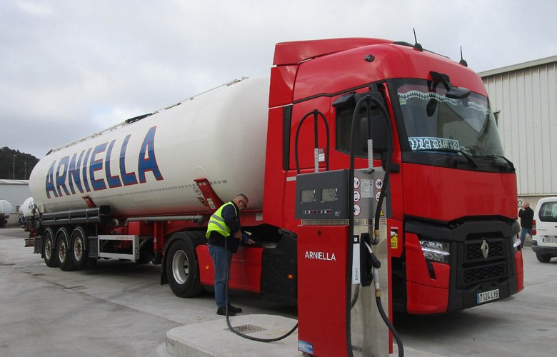 Flotas Privadas - Imagen 1