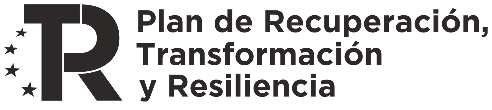 Plan de Recuperación y Transformación